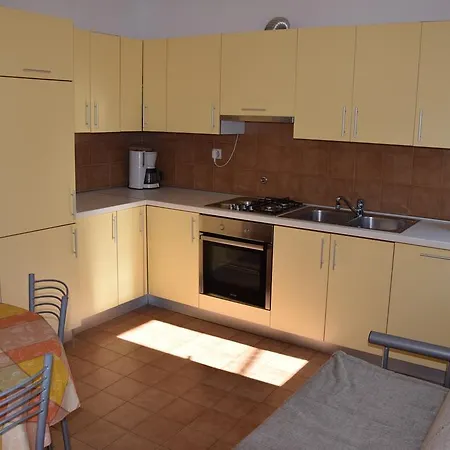 Apartment Marija With Terrace *