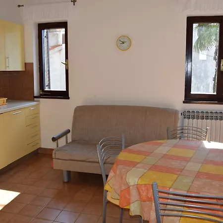 Marija With Terrace Apartment *