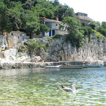 Marija With Terrace Brseč