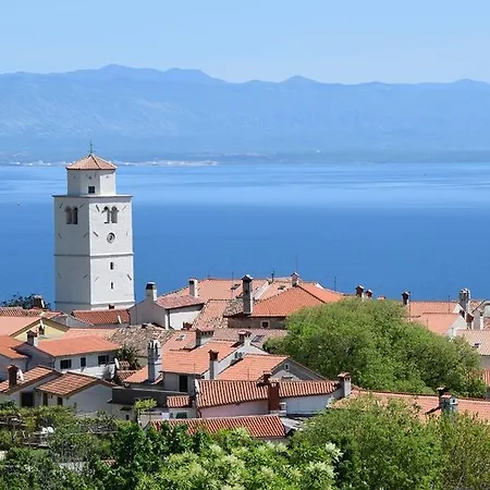 Appartamento Marija With Terrace Brseč